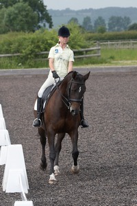 ISIS Dressage Challenge 2008